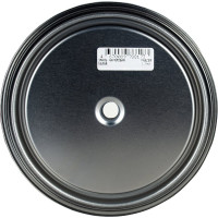 Акриловая эмаль PANZER полуглянцевая, белая, 1.9 кг 219820