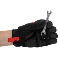 Рожковый ключ TOYA 8х10 мм 50100