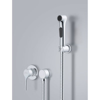 Смеситель Jacob Delafon Elate 00263933 E24610-CP