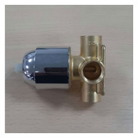 Смеситель Jacob Delafon Elate 00263933 E24610-CP