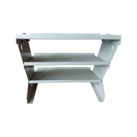 Настольный органайзер СТЕЛЛА-ТЕХНИК  9 ящиков, V-1-9