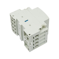 Модульный контактор EKF КМ 20А 2NO 2NC 3 мод. PROxima km-3-20-22