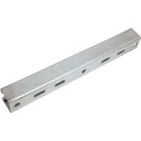 Траверса DKC для подвеса лотка шириной до 300 мм, горячеоцинкованная 1шт BST4130HDZ