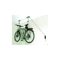 Велосипедный подвес ALBERTS комплект, оцинковка, максимальная нагрузка 20 кг 802318