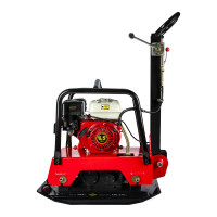 Виброплита DDE VP160-HK 908-771