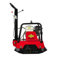 Виброплита DDE VP160-HK 908-771