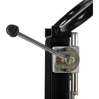 Виброплита DDE VP160-HK 908-771