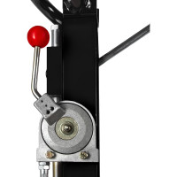 Виброплита DDE VP160-HK 908-771