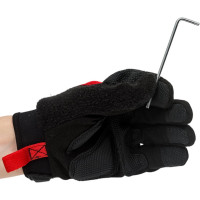 Торцевой ключ Thorvik TK15 TORX, T15 53122