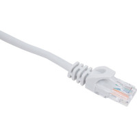 Коммутационный шнур ITK патч-корд, кат.5Е UTP, 10м, серый PC01-C5EU-10M