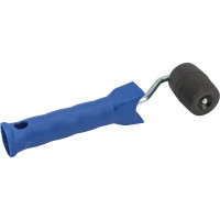 Ролик для швов Toolberg обоев 45 мм, бочковой формы 90003282296