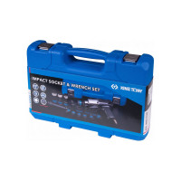 Пневматический ударный гайковерт KING TONY 44106AMP01