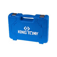 Пневматический ударный гайковерт KING TONY 44106AMP01