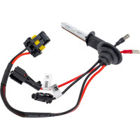 Комплект ксеноновых ламп Clearlight H1, 5000 K, 2 шт. LDL 00H 150-0LL