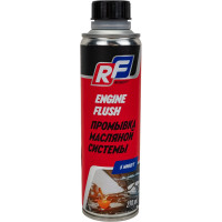 Промывка масляной системы RUSEFF 5 мин, 275 мл 19422N