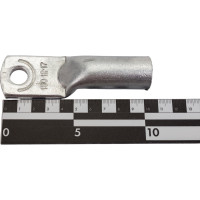 Наконечник EKF силовой алюминиевый ТА 150-12-17 (10 шт.) PROxima dl-150-14-17