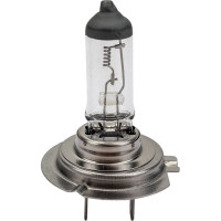 Лампа VOLTON галогенная, H7, 24 В, 70 Вт, PX26d VLT1413