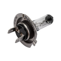 Лампа VOLTON галогенная, H7, 24 В, 70 Вт, PX26d VLT1413