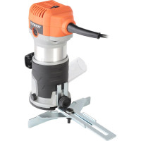 Фрезер электрический Patriot ER 100, 710 Вт, цанги 6/8 мм 150300100