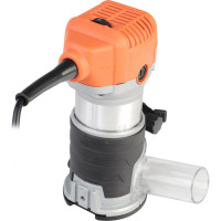 Фрезер электрический Patriot ER 100, 710 Вт, цанги 6/8 мм 150300100