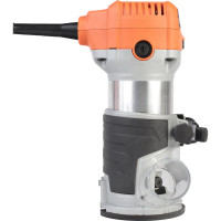 Фрезер электрический Patriot ER 100, 710 Вт, цанги 6/8 мм 150300100