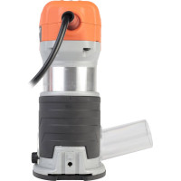 Фрезер электрический Patriot ER 100, 710 Вт, цанги 6/8 мм 150300100