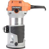 Фрезер электрический Patriot ER 100, 710 Вт, цанги 6/8 мм 150300100