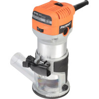 Фрезер электрический Patriot ER 100, 710 Вт, цанги 6/8 мм 150300100