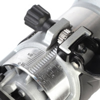 Фрезер электрический Patriot ER 100, 710 Вт, цанги 6/8 мм 150300100