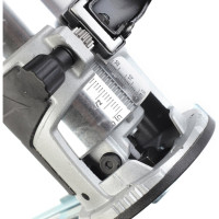 Фрезер электрический Patriot ER 100, 710 Вт, цанги 6/8 мм 150300100