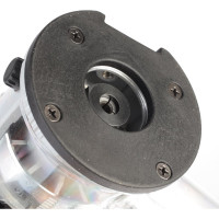 Фрезер электрический Patriot ER 100, 710 Вт, цанги 6/8 мм 150300100