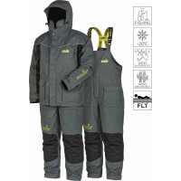 Плавающий зимний костюм NORFIN ELEMENT FLT 03 р.L 439503-L