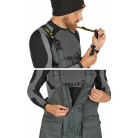 Плавающий зимний костюм NORFIN ELEMENT FLT 03 р.L 439503-L