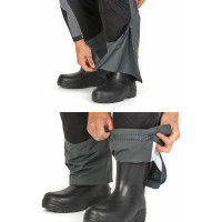 Плавающий зимний костюм NORFIN ELEMENT FLT 03 р.L 439503-L