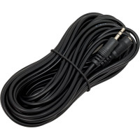 Стерео-аудио кабель Pro Legend Jack 3.5 mm вилка - Jack 3.5 розетка, удлинитель, 10 м. PL1058