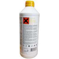 Охлаждающая жидкость NIAGARA концентрат антифриза Ниагара универсальный, совместим с G11/G12 001002005022