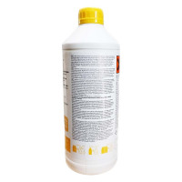 Охлаждающая жидкость NIAGARA концентрат антифриза Ниагара универсальный, совместим с G11/G12 001002005022