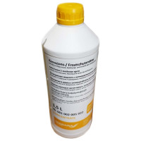 Охлаждающая жидкость NIAGARA концентрат антифриза Ниагара универсальный, совместим с G11/G12 001002005022