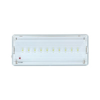 Светильник аварийного освещения EKF SAFEWAY-10P постоянного действия LED Proxima dpa-203