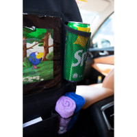 Органайзер на спинку сиденья для планшета/смартфона KRAFT KT 835724