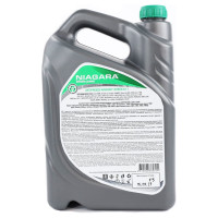 Охлаждающая жидкость NIAGARA Антифриз Ниагара G11 зеленый 10 кг 001001002012