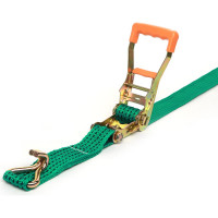 Ремень крепления груза с храповиком STVOL 12м, 10т SRS6