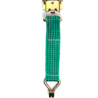 Ремень крепления груза с храповиком STVOL 12м, 10т SRS6