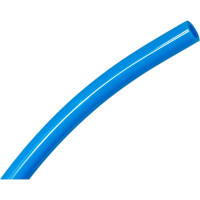 Трубка полиуретановая 10x1,75 25м/синяя CDC Pneumatics PU 1065 BLUE/25m