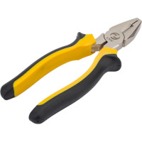 Плоскогубцы CNIC 160 мм комбин. с изолированными ручками 1000 В WT0220 23412