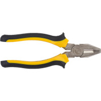 Плоскогубцы CNIC 160 мм комбин. с изолированными ручками 1000 В WT0220 23412