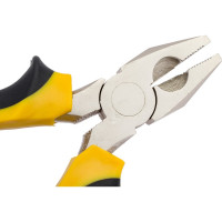 Плоскогубцы CNIC 160 мм комбин. с изолированными ручками 1000 В WT0220 23412