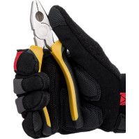 Плоскогубцы CNIC 160 мм комбин. с изолированными ручками 1000 В WT0220 23412