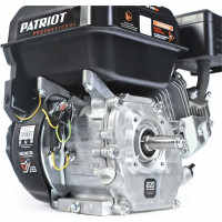 Двигатель XP 708 BH 7.0 л.с. PATRIOT 470108009
