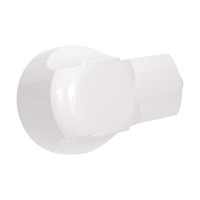 Силовая вилка Systeme Electric Blanca внутр Бел 3Р+N 32А, 400В SE BLNSV003241